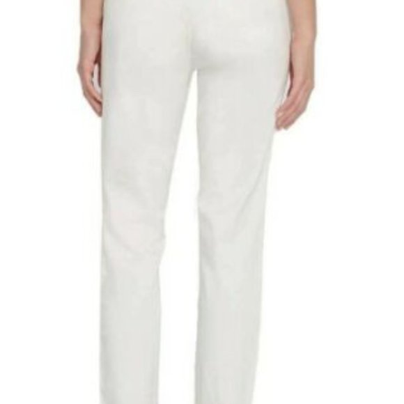 Nautica Ladies' Stretch Ankle Pant - Picture 3 of 3